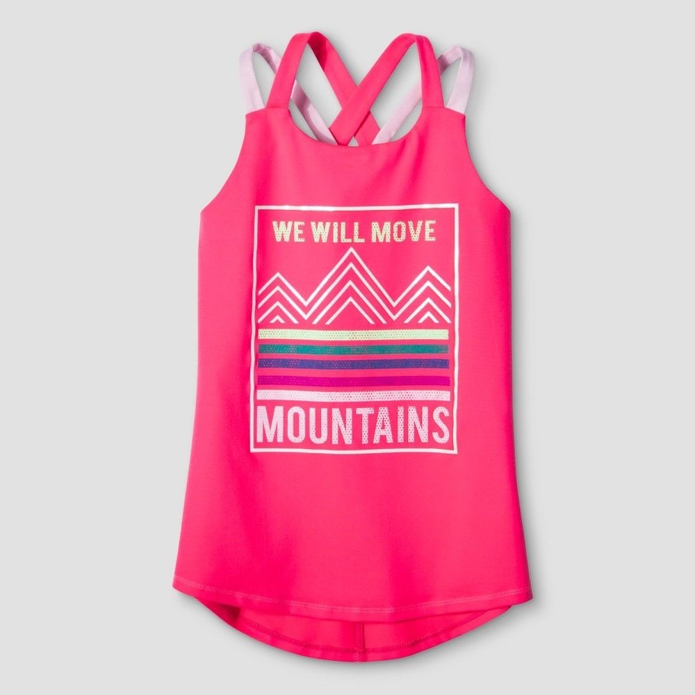 Cat & Jack workout shirt